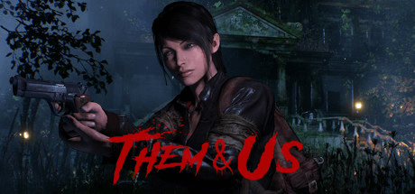 Скачать игру Them and Us на ПК бесплатно